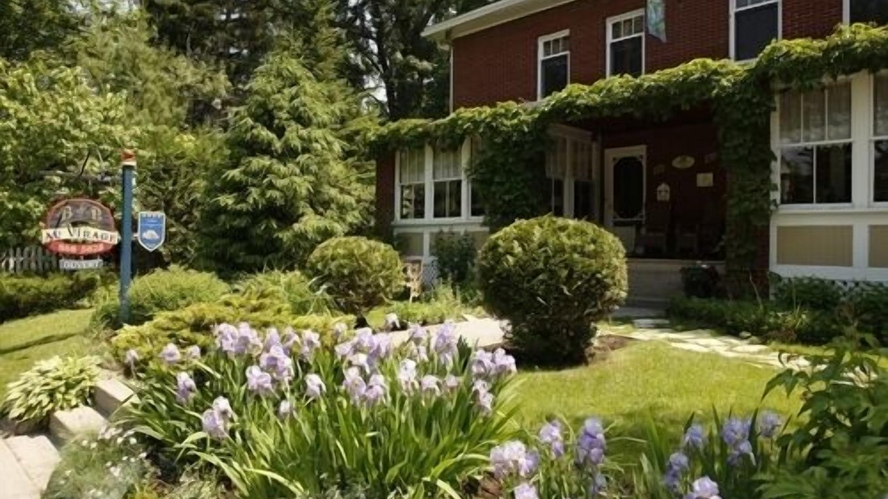 Photo of Outdoor in Magog
