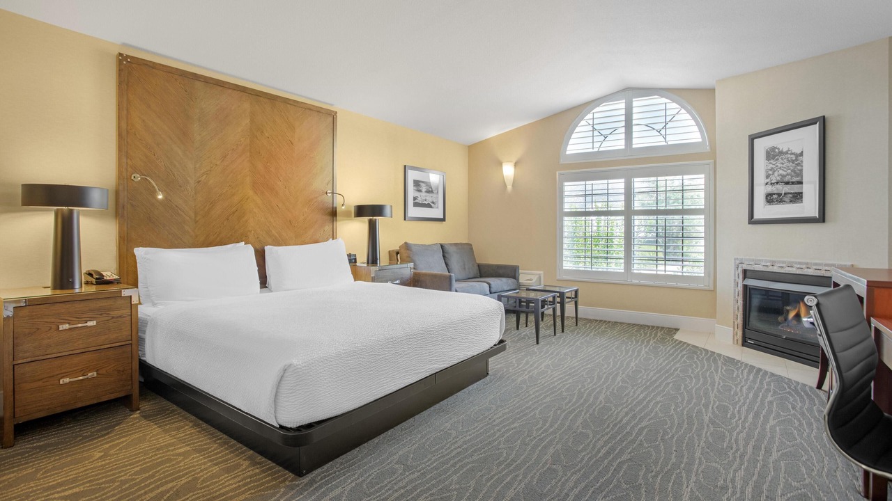 Photo of Livingroom in Calistoga