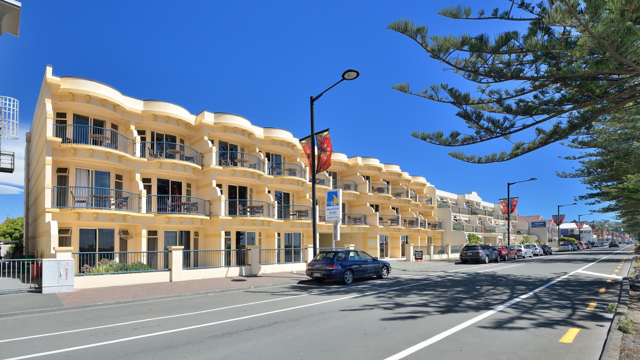 Photo of Outdoor in Napier