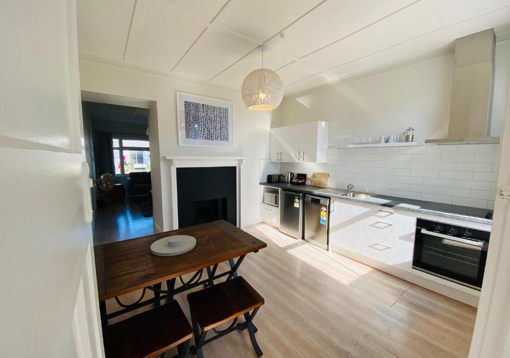 Photo of Kitchen in Napier