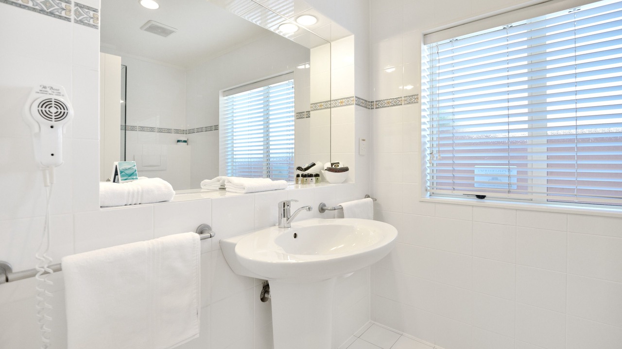 Photo of Bathroom in Napier