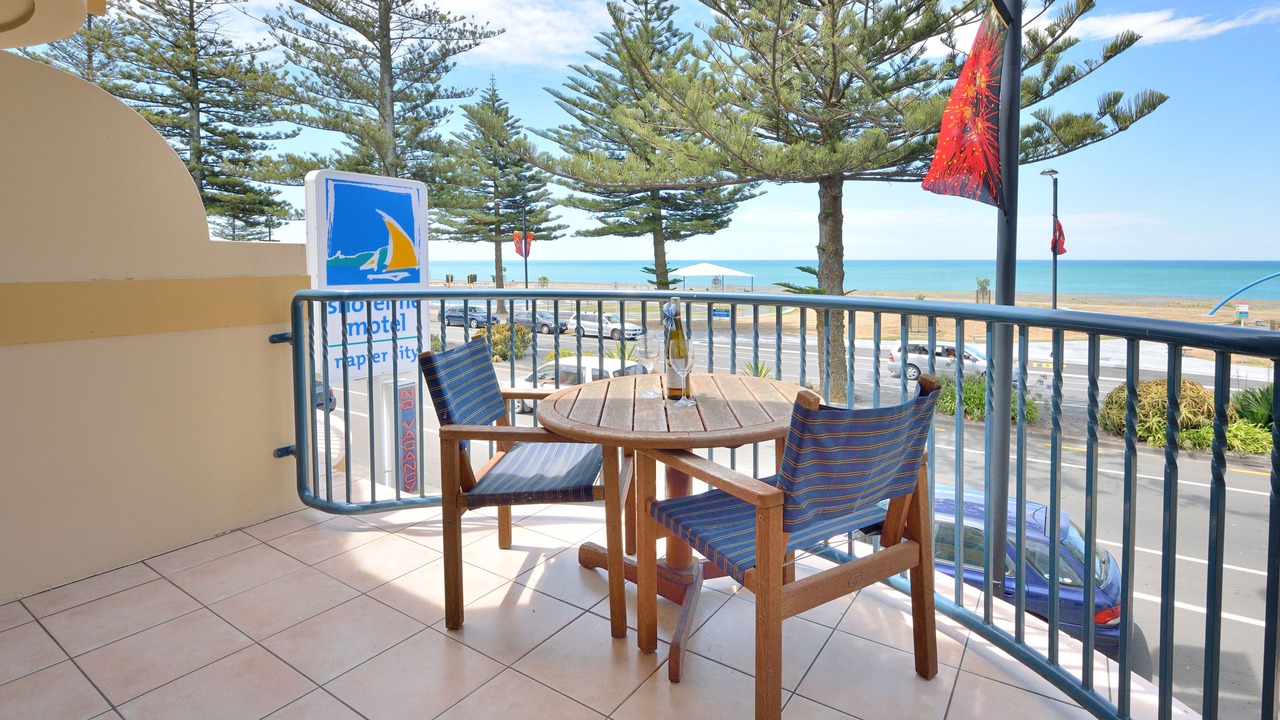 Photo of Bedroom in Napier