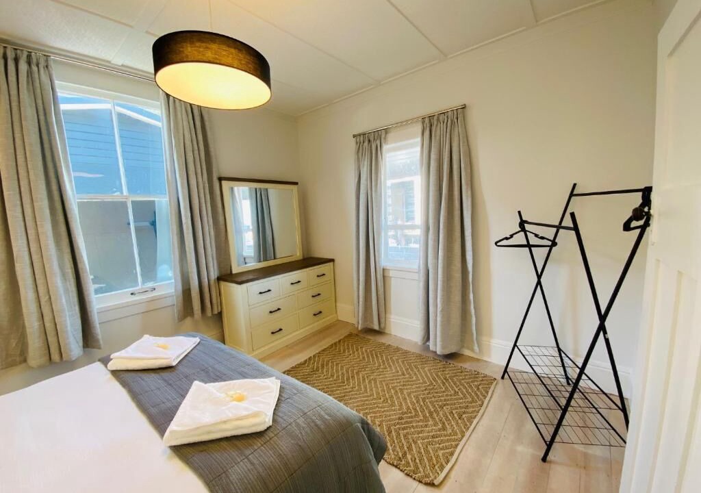 Photo of Bedroom in Napier