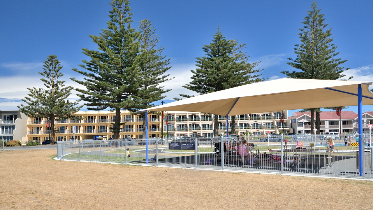 Photo of Outdoor in Napier