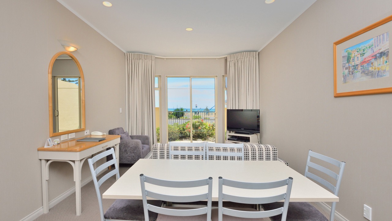 Photo of Bedroom in Napier