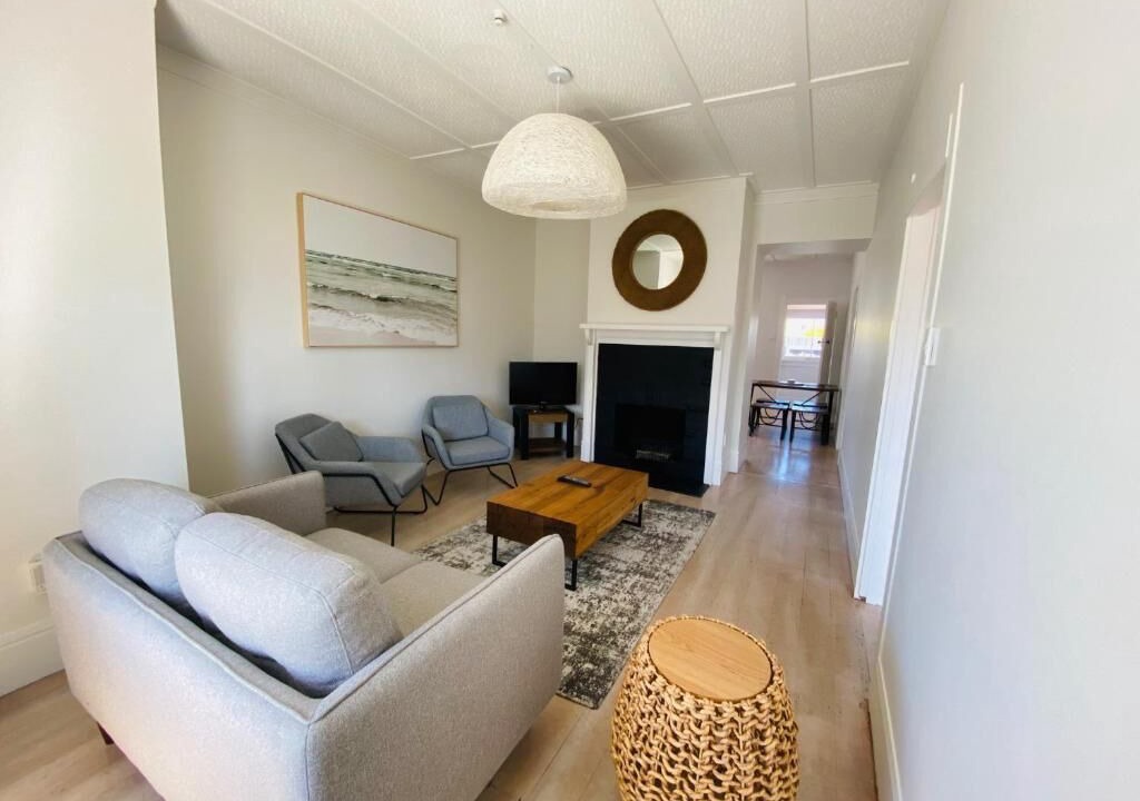 Photo of Bedroom in Napier