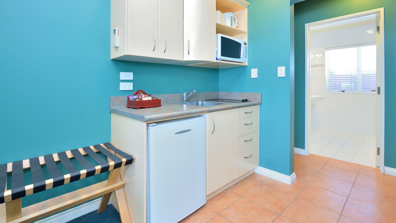 Photo of Kitchen in Napier