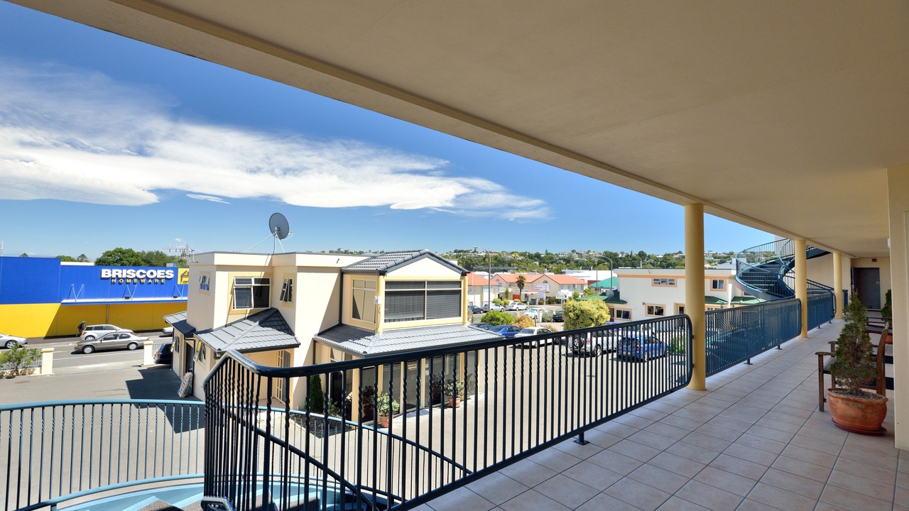 Photo of Outdoor in Napier