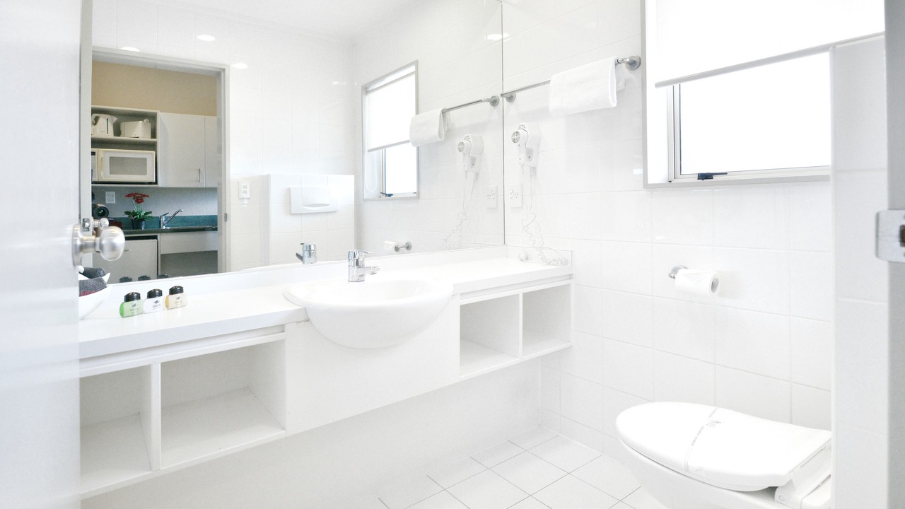 Photo of Bathroom in Napier