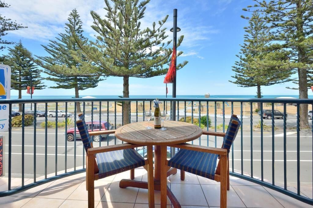 Photo of Bedroom in Napier