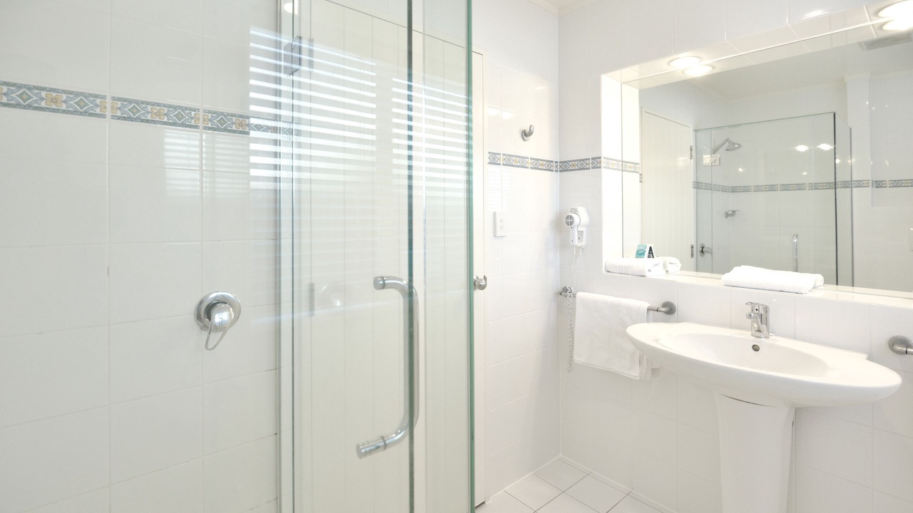 Photo of Bathroom in Napier