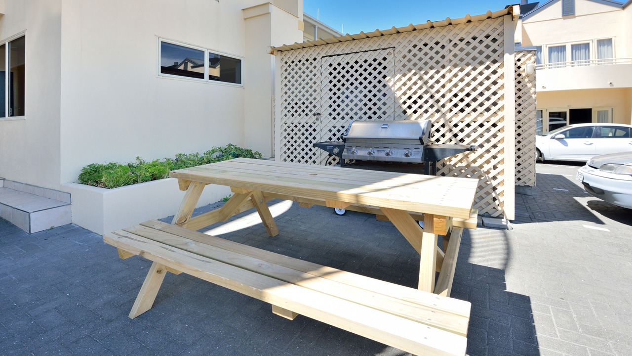 Photo of Outdoor in Napier