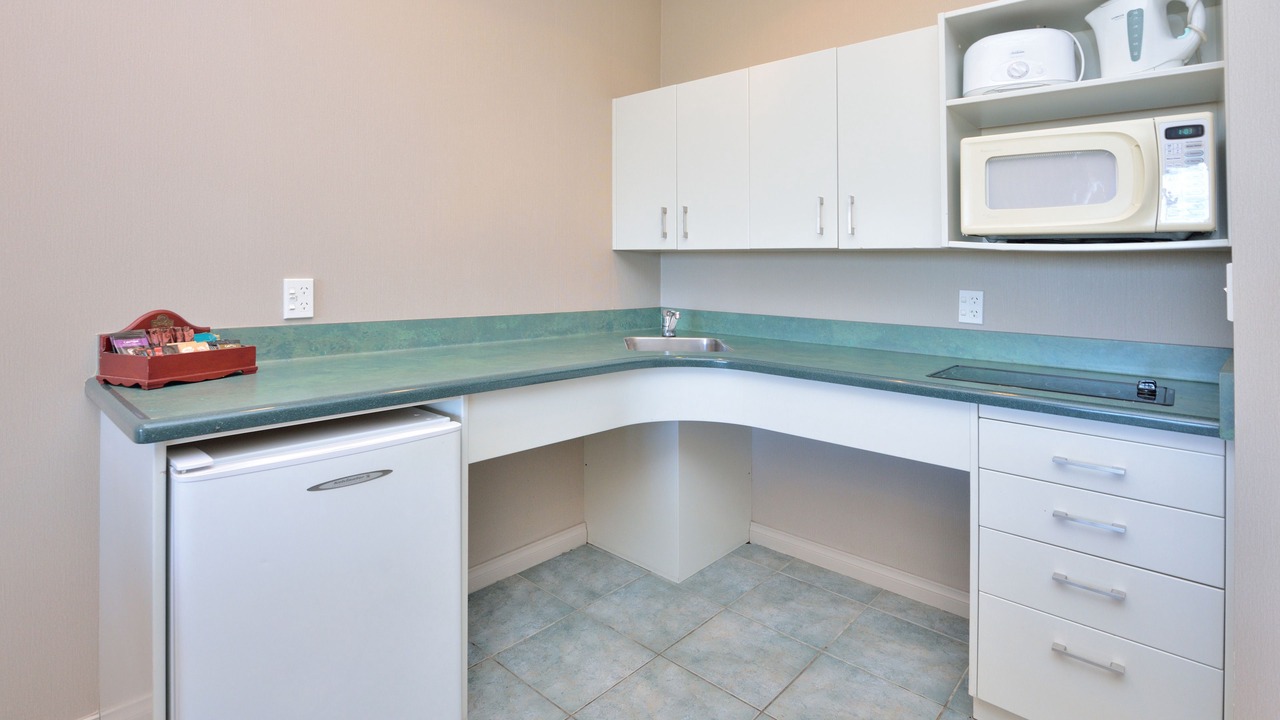 Photo of Kitchen in Napier