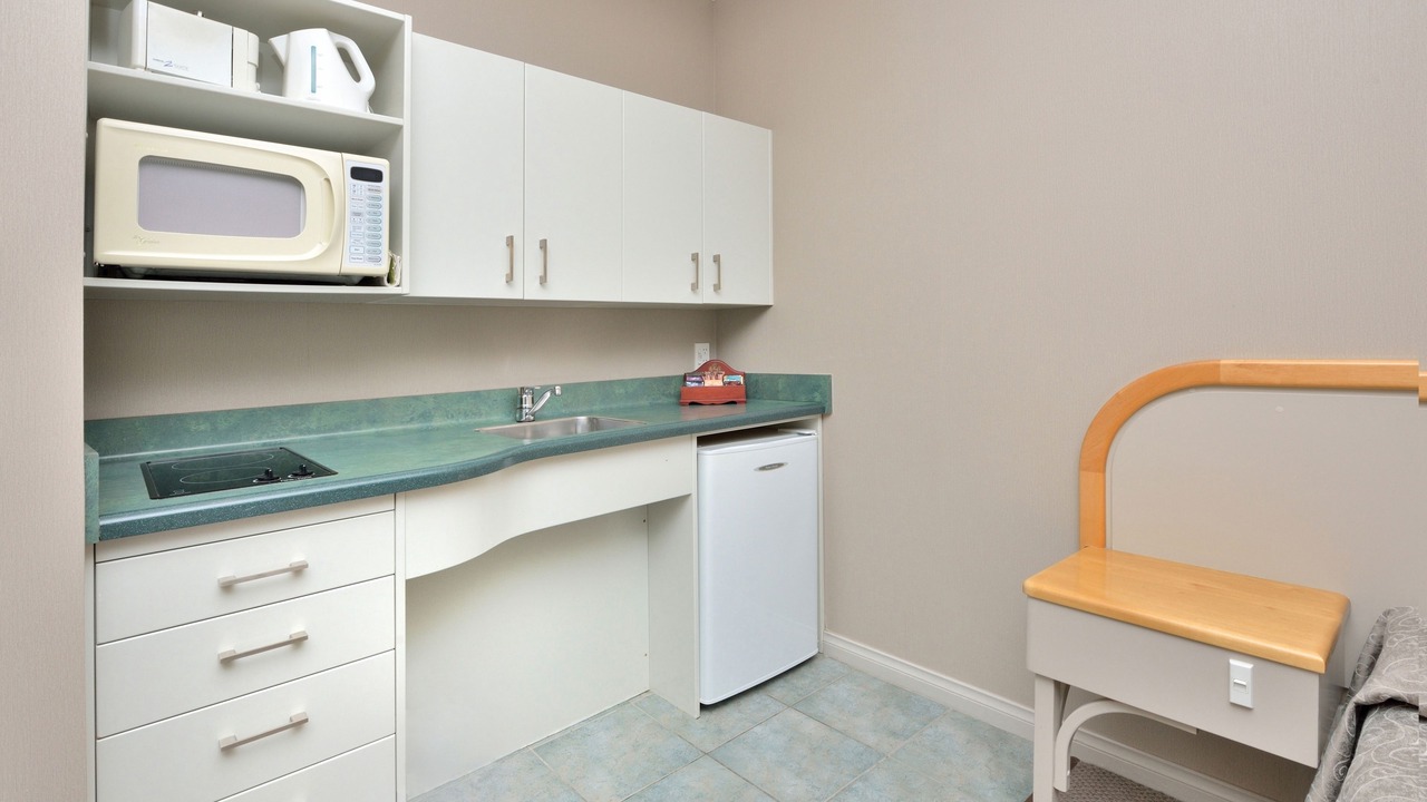 Photo of Kitchen in Napier