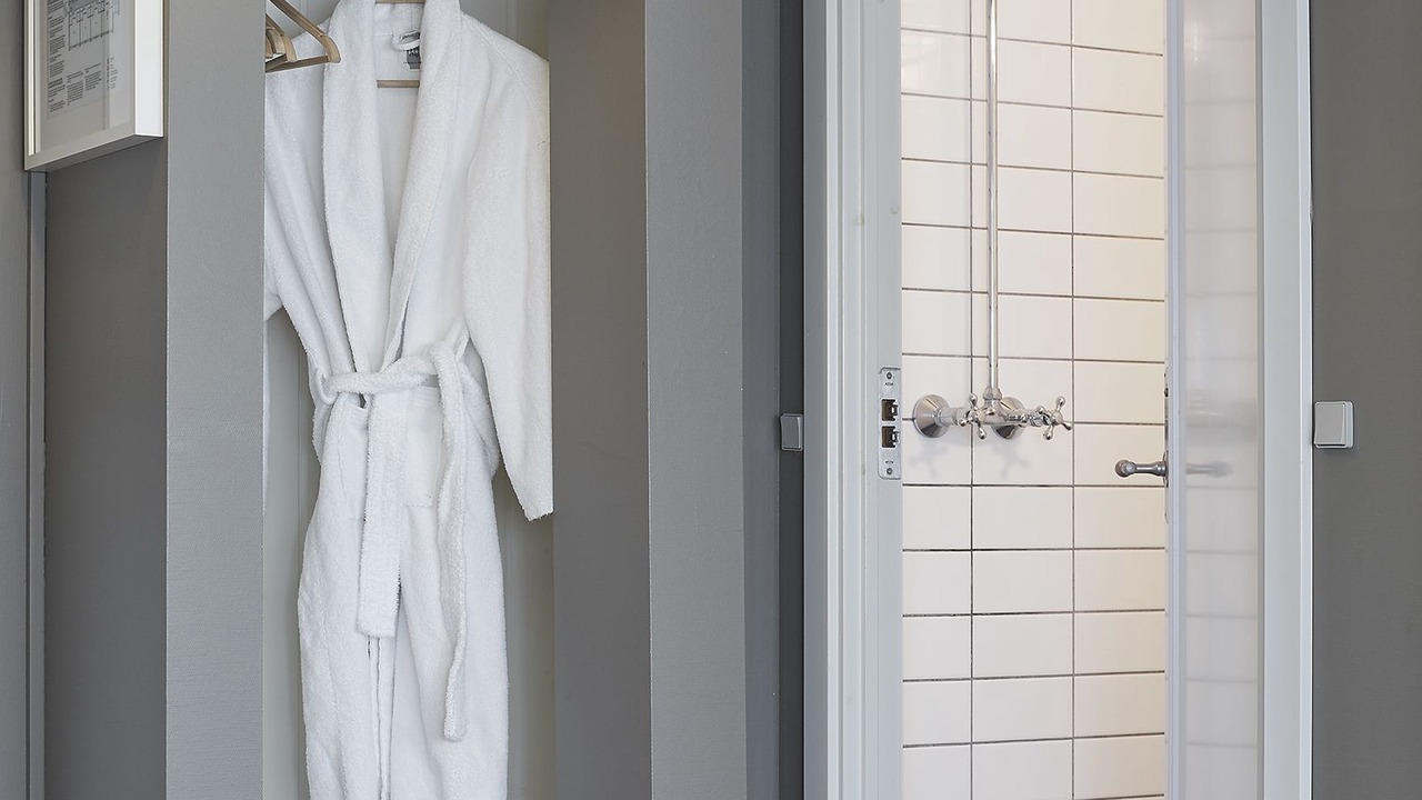 Photo of Bathroom in Gilleleje