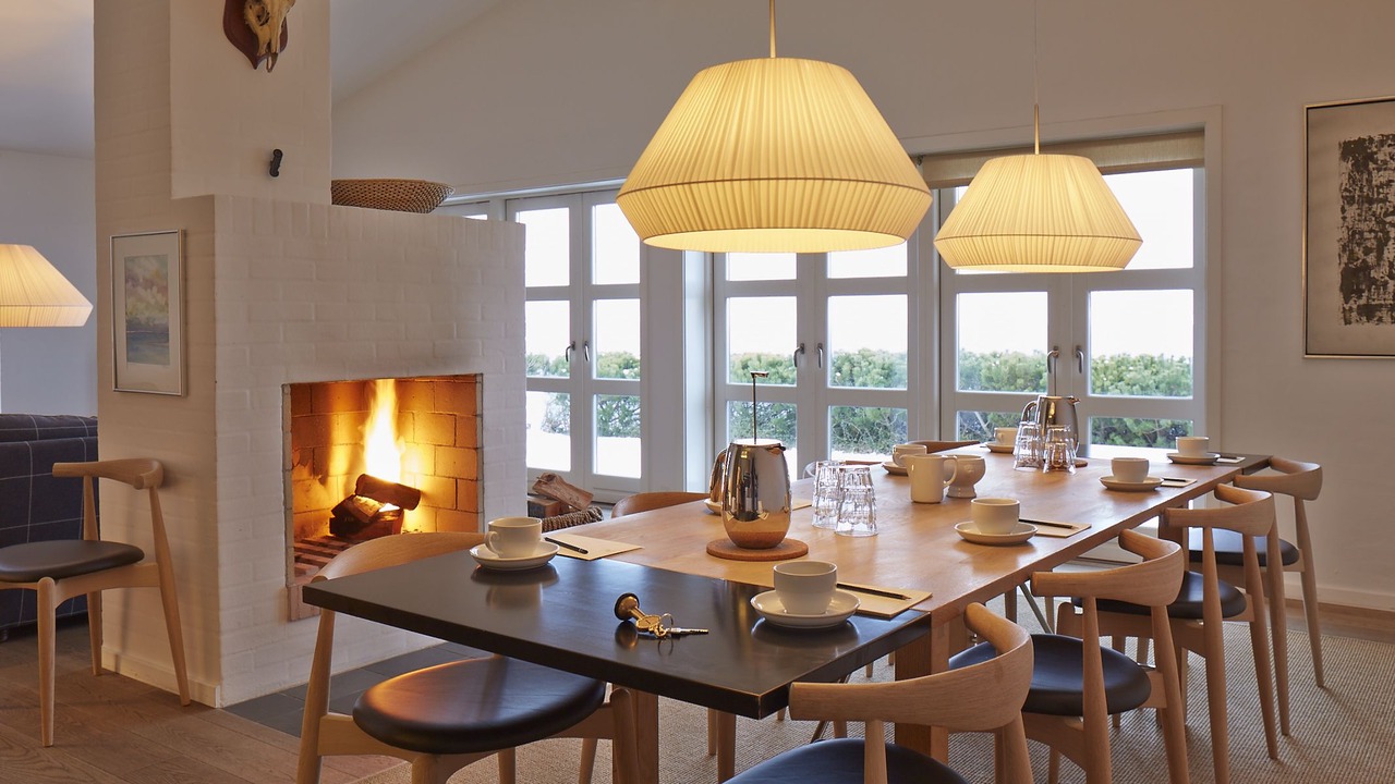 Photo of Livingroom in Gilleleje