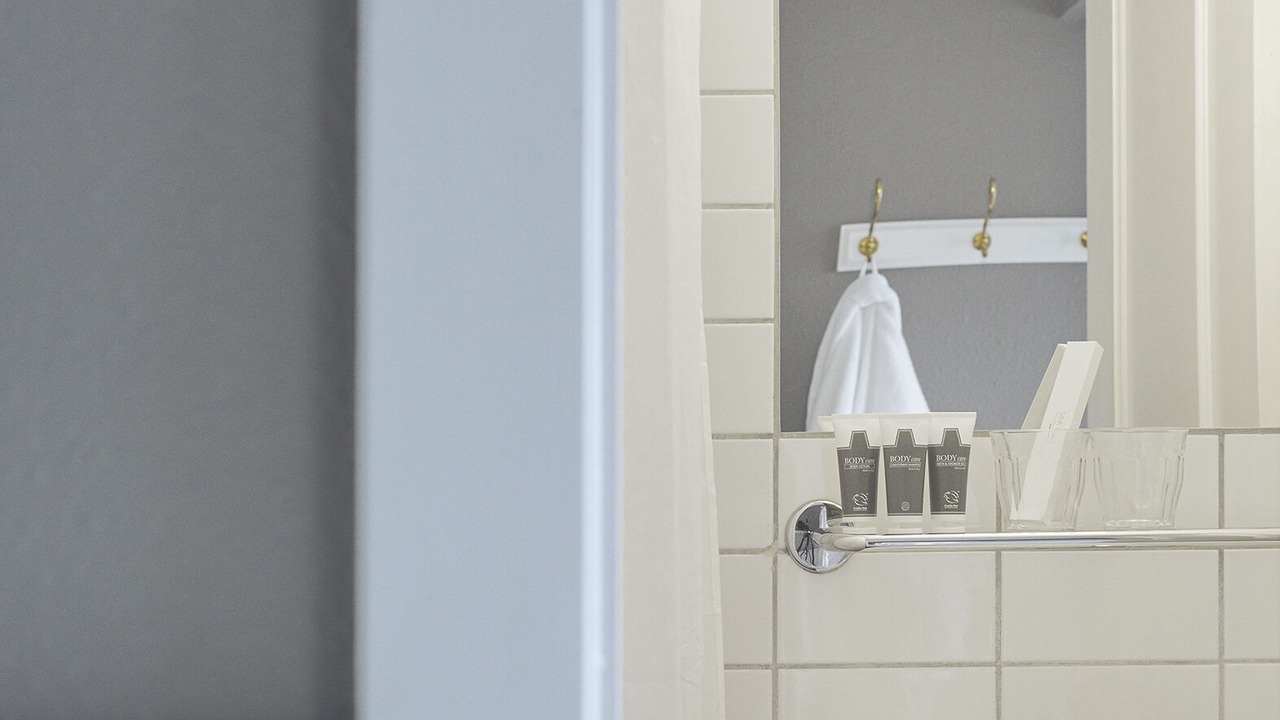 Photo of Bedroom in Gilleleje