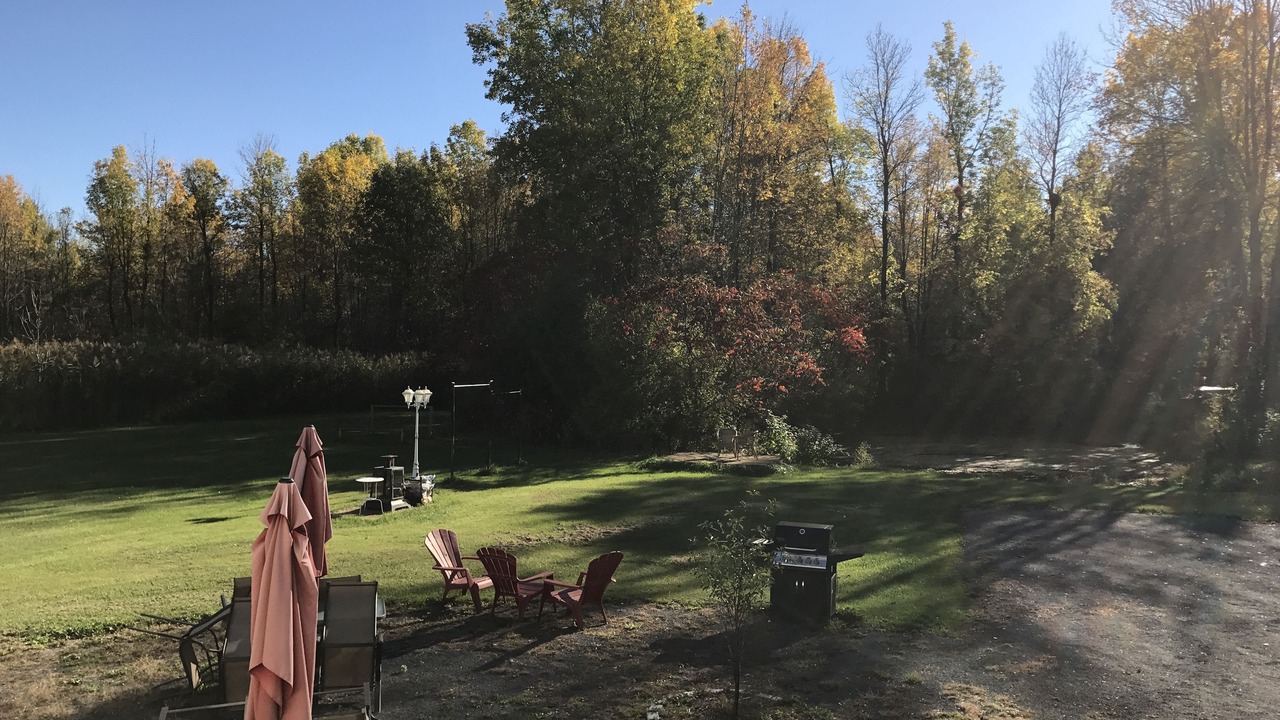 Photo of Outdoor in Saint-Hubert