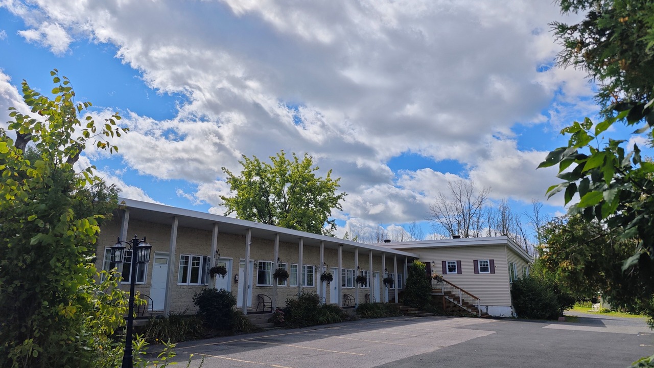 Photo of Outdoor in Saint-Hubert
