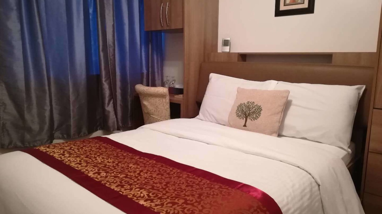 Photo of Bedroom in Saint-Hubert
