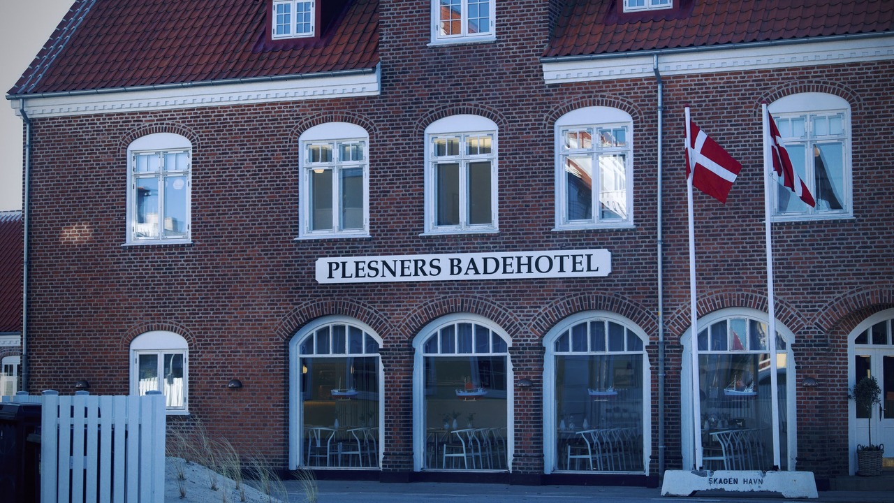 Photo of Outdoor in Skagen