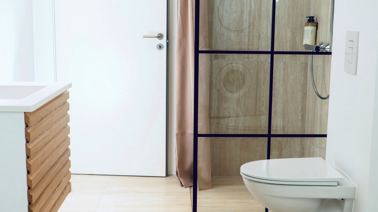 Photo of Bathroom in Skagen