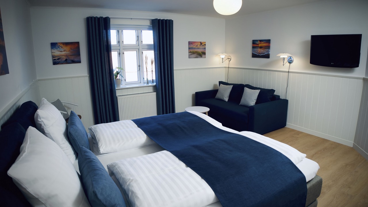 Photo of Bedroom in Skagen