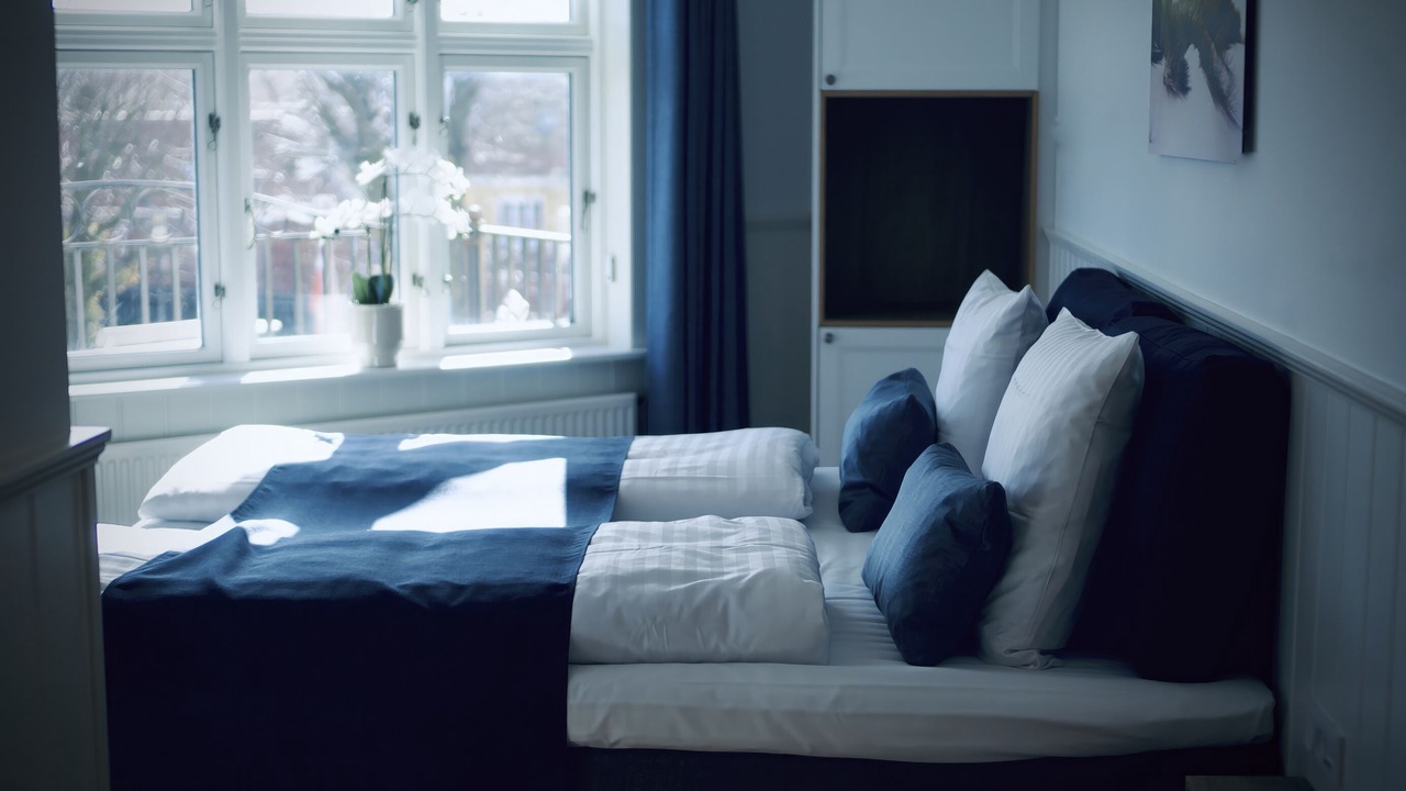 Photo of Livingroom in Skagen