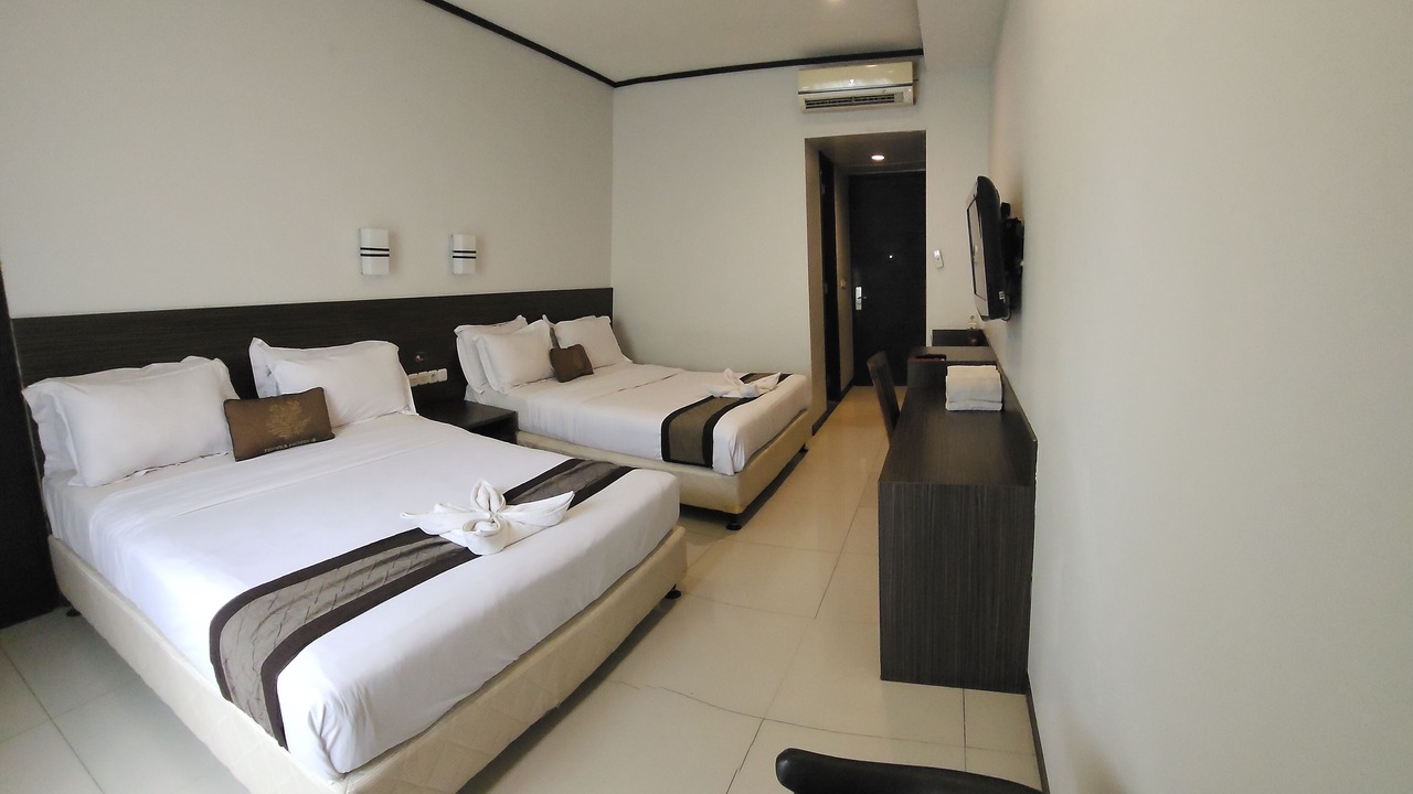 Photo of Bedroom in Setiabudi