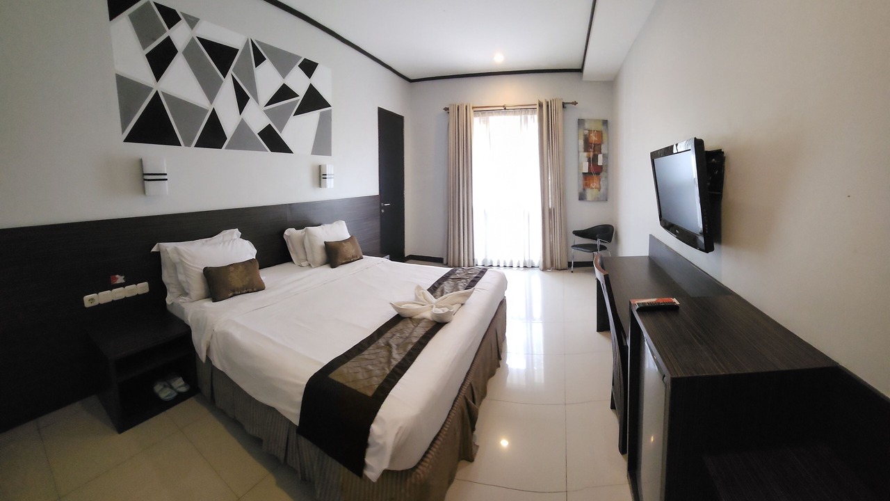 Photo of Bedroom in Setiabudi