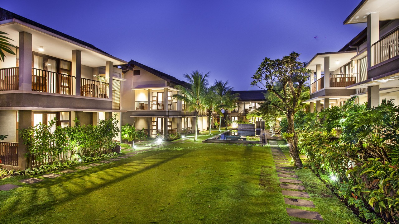 Photo of Outdoor in Setiabudi