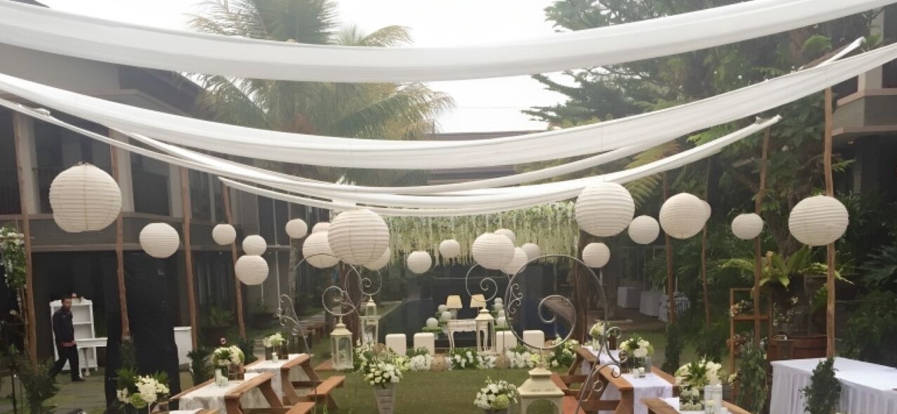 Photo of Outdoor in Setiabudi