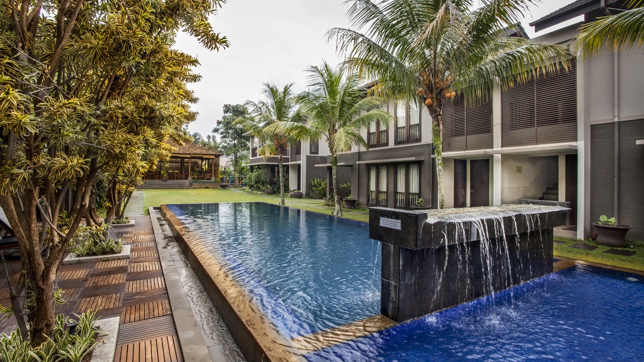 Photo of Outdoor in Setiabudi