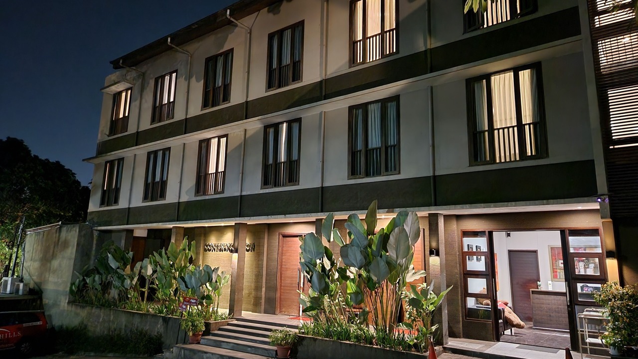 Photo of Bathroom in Setiabudi