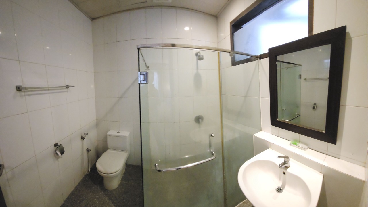 Photo of Bathroom in Setiabudi