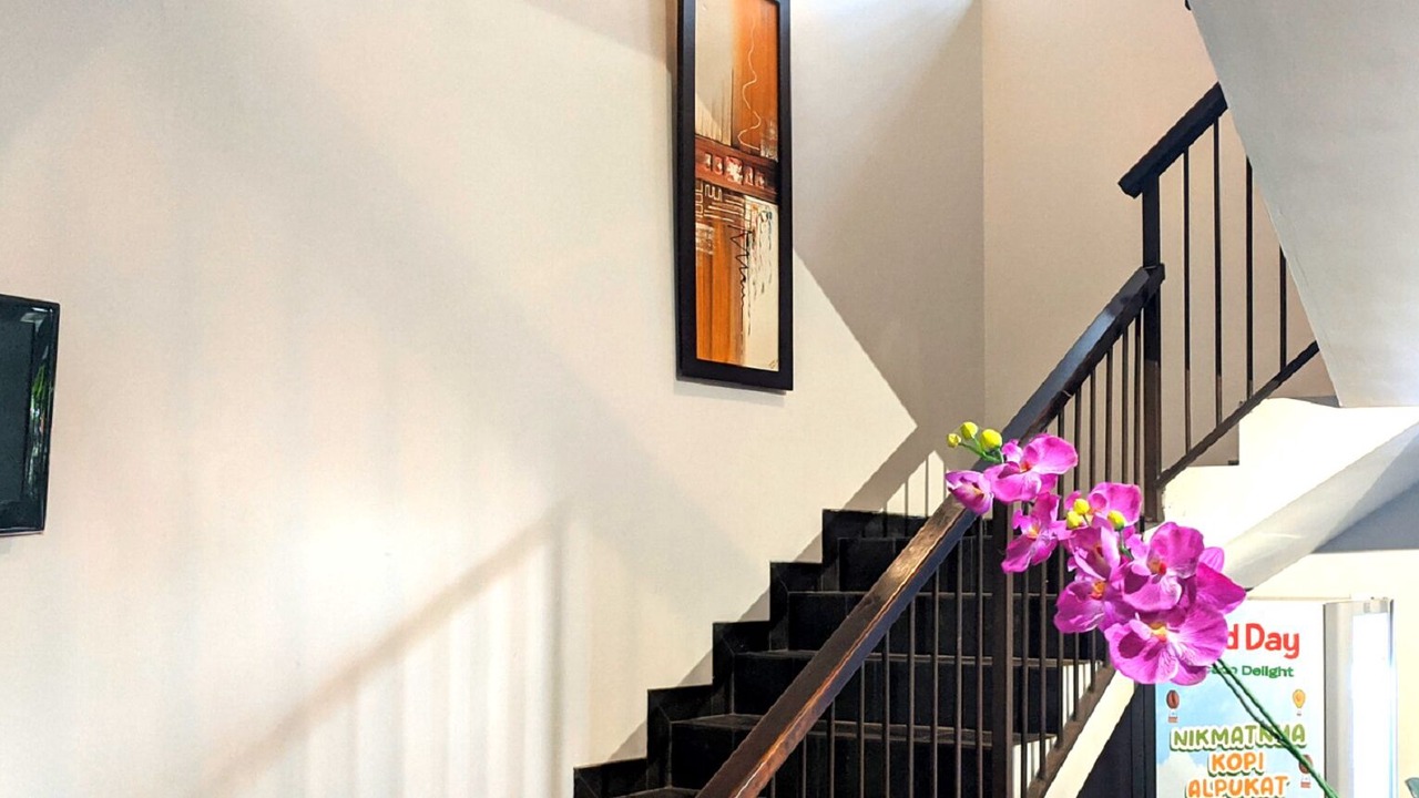 Photo of Outdoor in Setiabudi