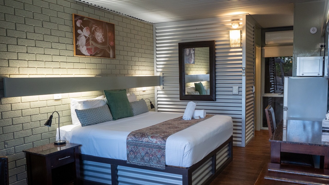 Photo of Bedroom in Morwell