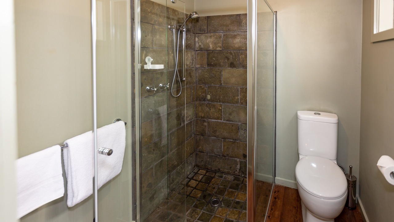 Photo of Bathroom in Morwell