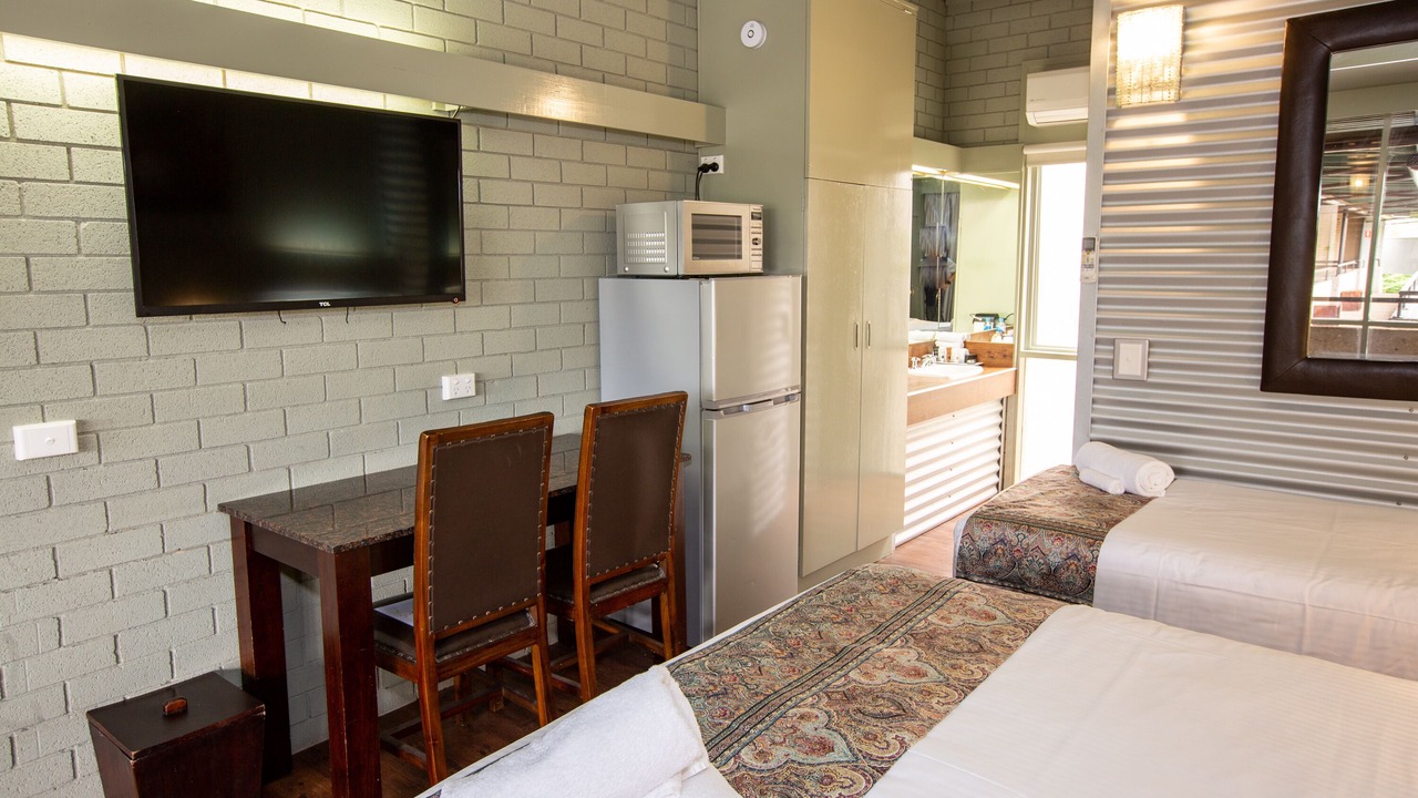 Photo of Bedroom in Morwell