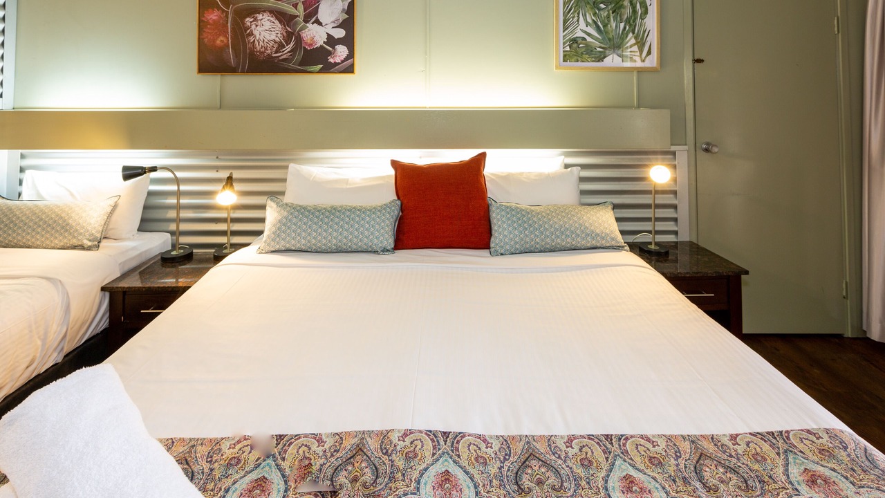 Photo of Bedroom in Morwell