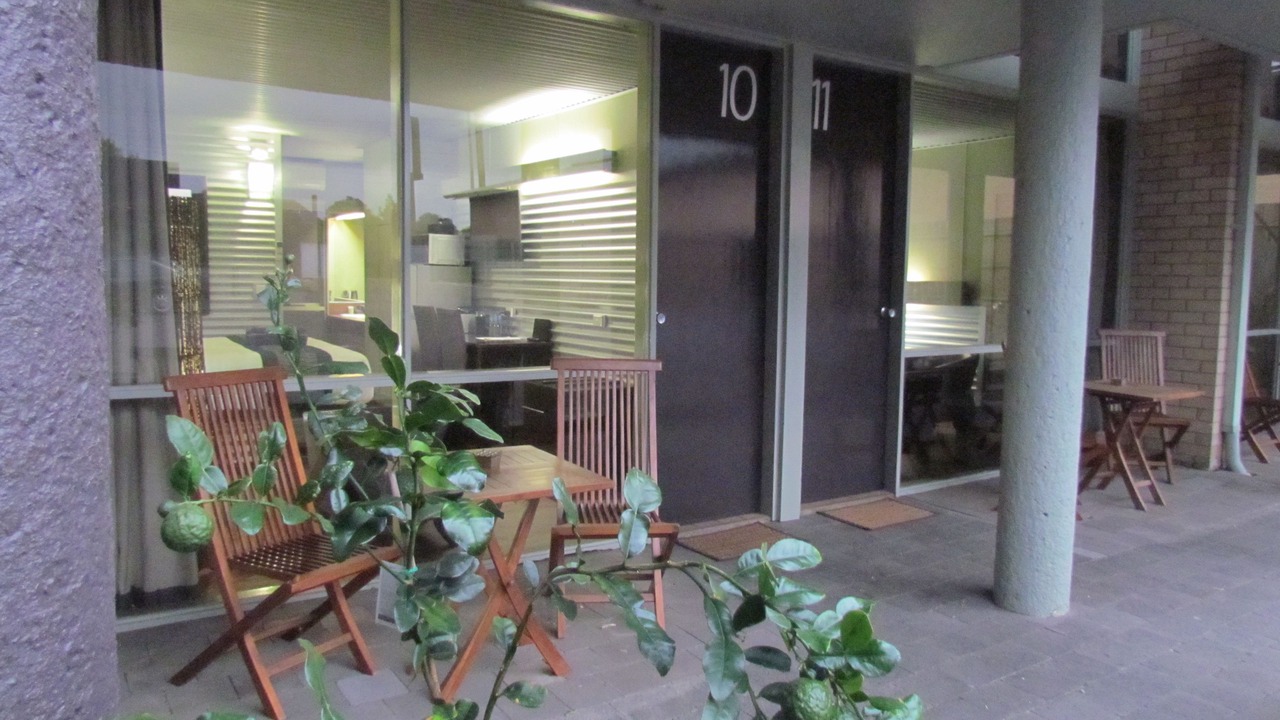 Photo of Patio Balcony in Morwell