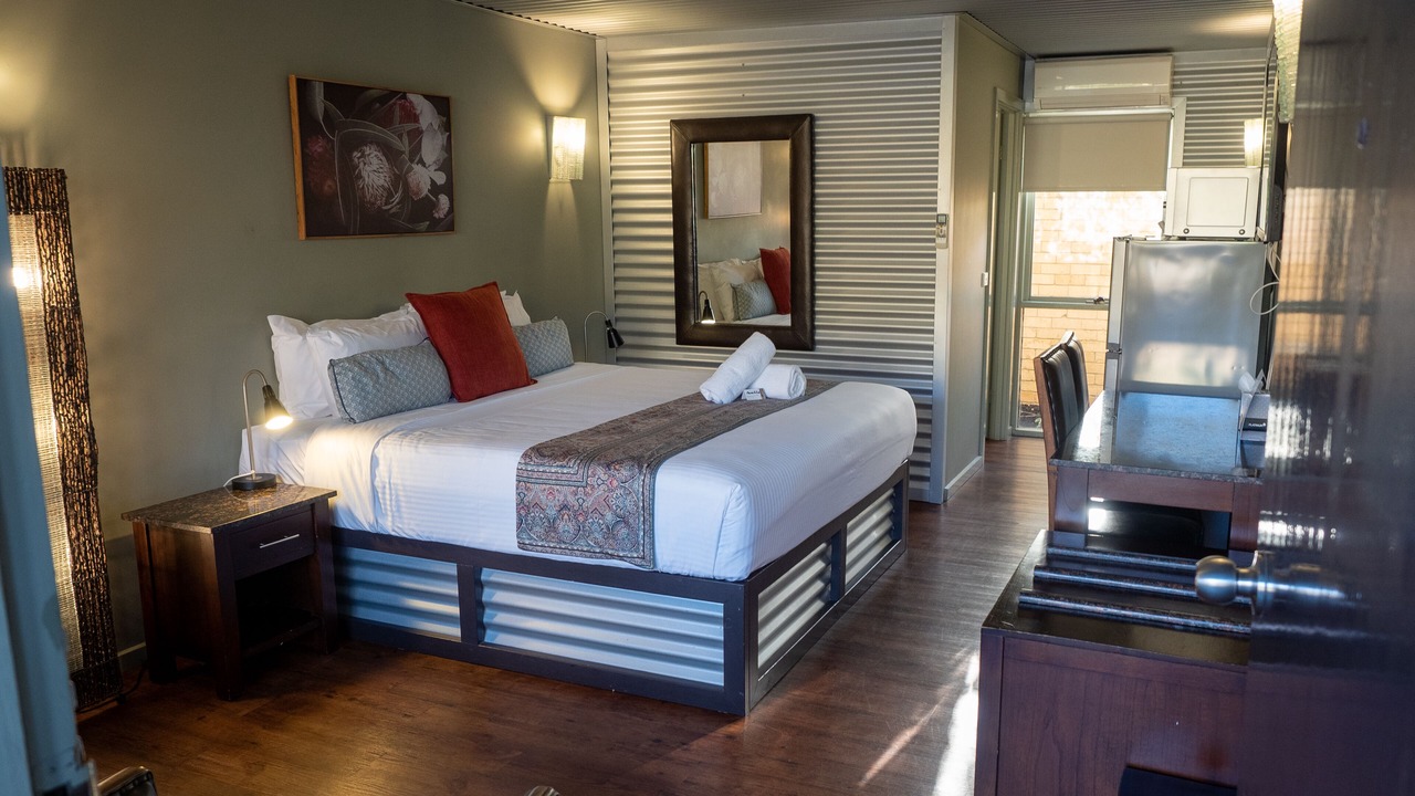 Photo of Bedroom in Morwell