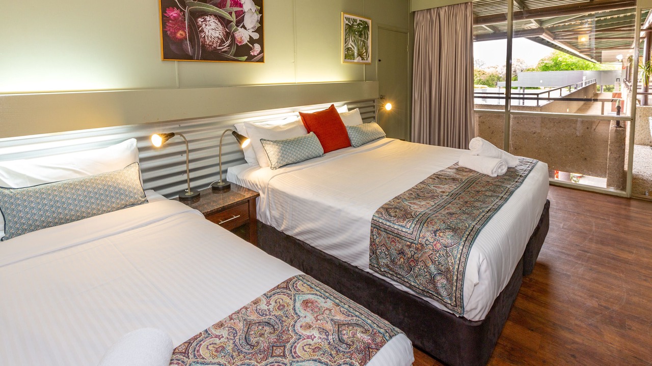 Photo of Bedroom in Morwell