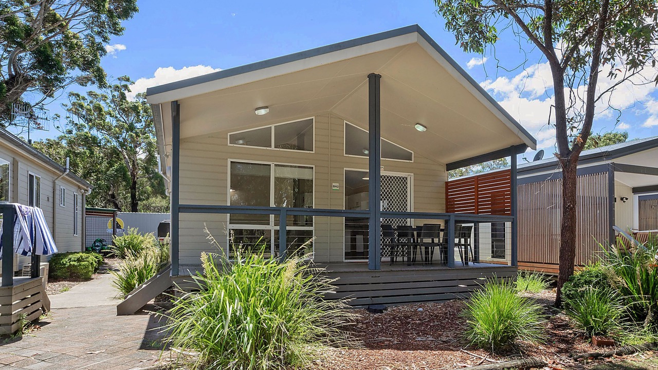 Photo of Outdoor in Hawks Nest