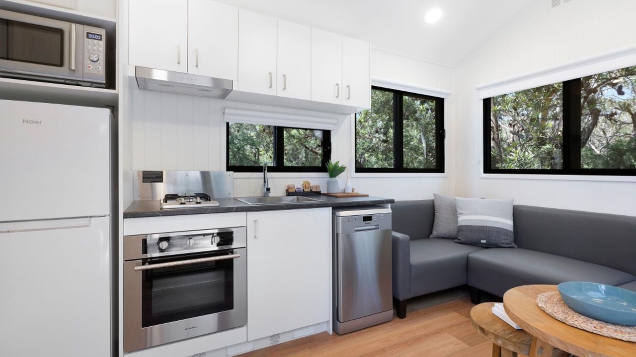 Photo of Kitchen in Hawks Nest