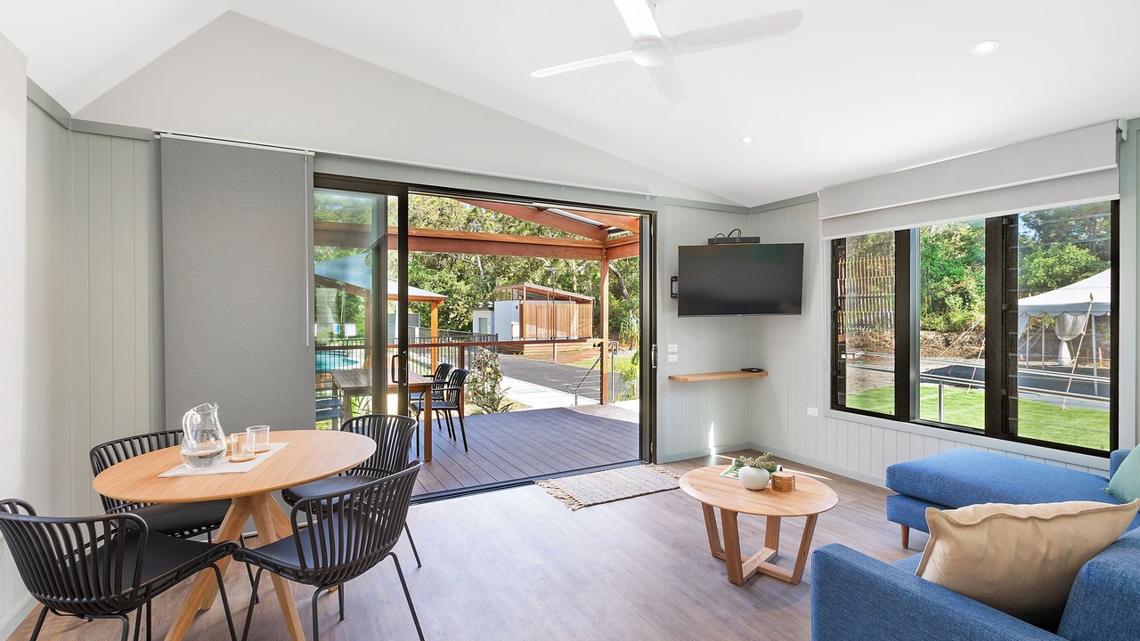 Photo of Bedroom in Hawks Nest
