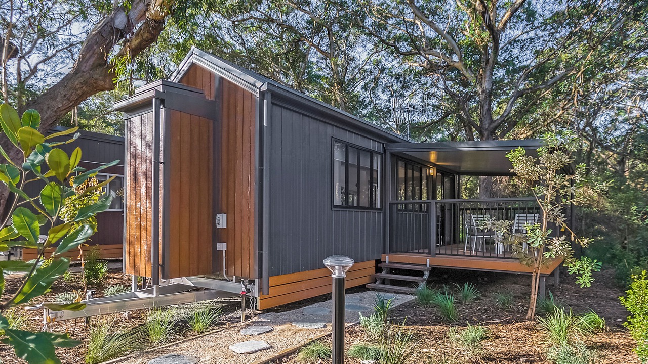 Photo of Outdoor in Hawks Nest