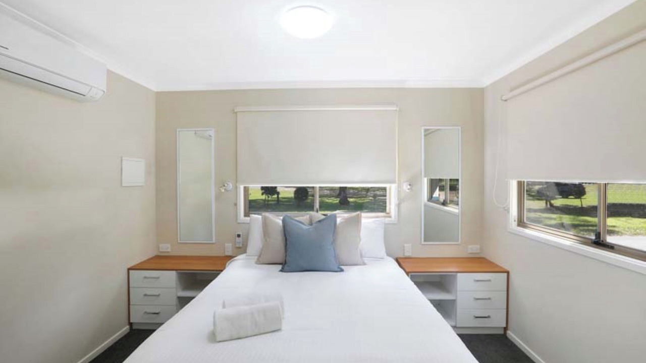 Photo of Bedroom in North Haven