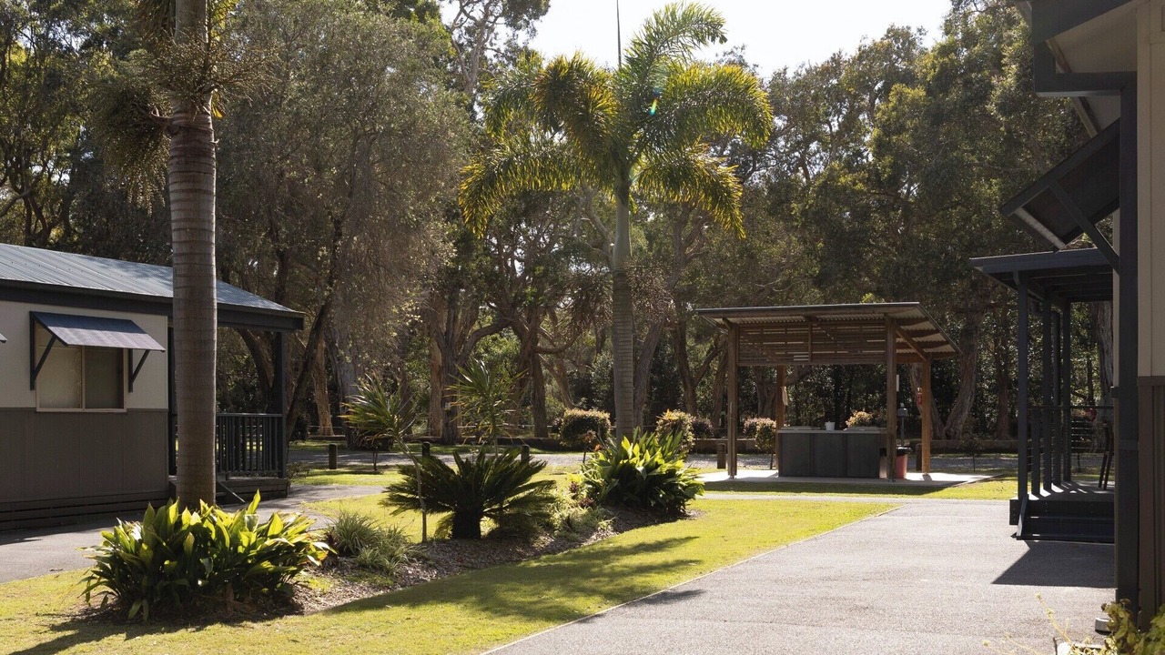 Photo of Outdoor in North Haven