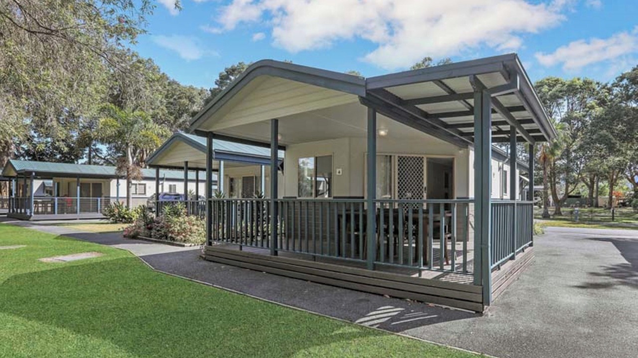 Photo of Outdoor in North Haven